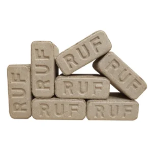 RUF Buchenbriketts Premium Qualität