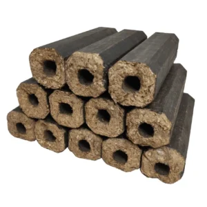 Pini Kay Eichenbriketts Premium Qualität