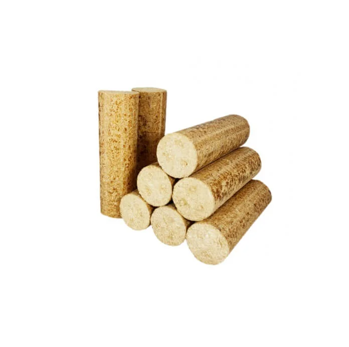 Nadelholzbriketts Ultra Premium Qualität – Bild 3