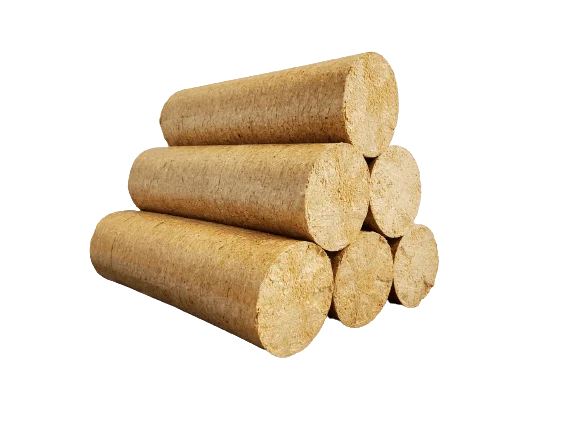 Nadelholzbriketts Ultra Premium Qualität – Bild 2