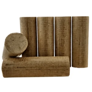 Hartholzbriketts Premium Qualität