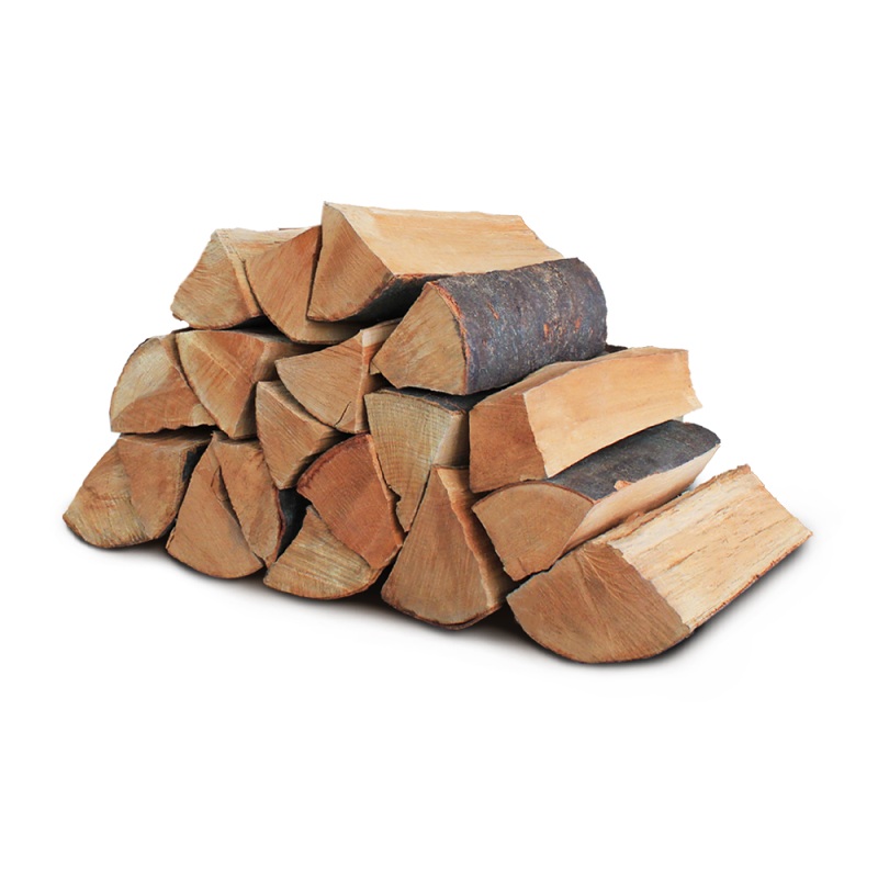 Brennholz Buche 33 cm, 1,6 SRM/ 1RM – Bild 2