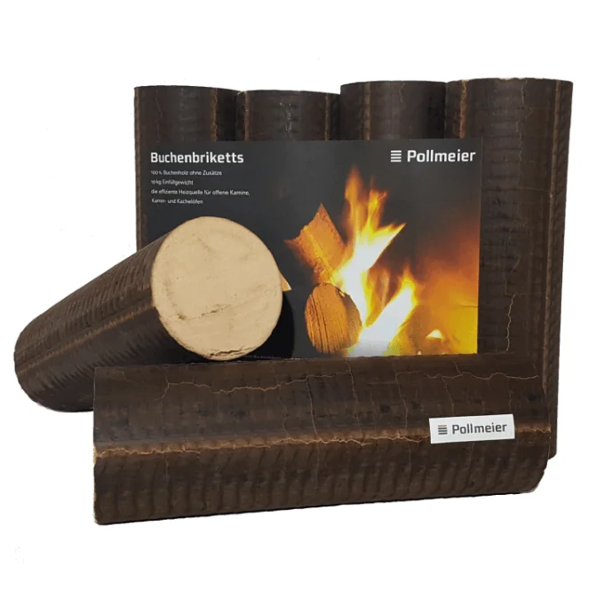 Profi Mischpalette – Pollmeier-HeizKiste-Holzwolleanzünder – Bild 4