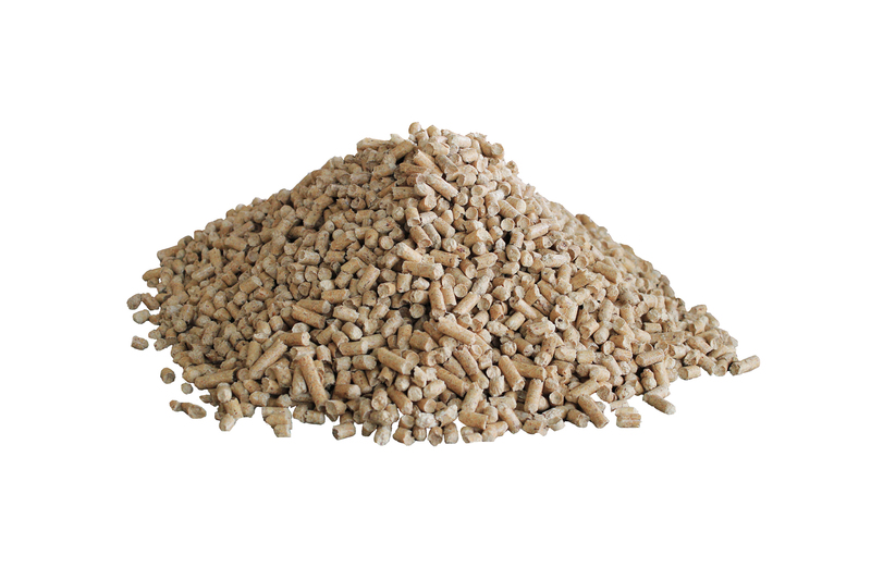 Holzpellets Olimp Premium-Qualität 975 kg – Bild 4