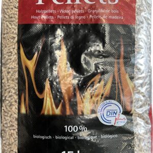 Werbe-Pellets „Perfekte Pellets“