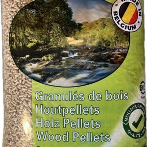 Din+ Extra Promo Plus Pellets