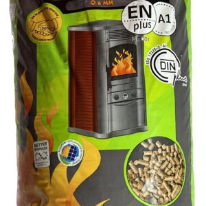 Niederländische Pellets