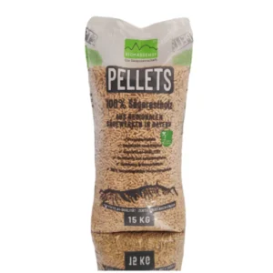 Biomassehof Allgäu eG Pellets Ultra Premium Qualität